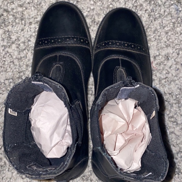 Winter Horseback Riding Boots - Picture 4 of 6